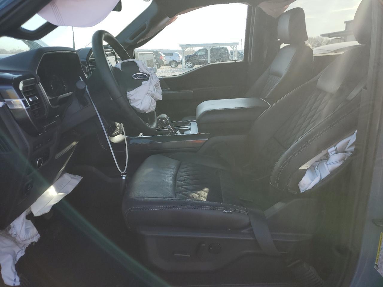 2023 FORD F150 SUPER - Image 7