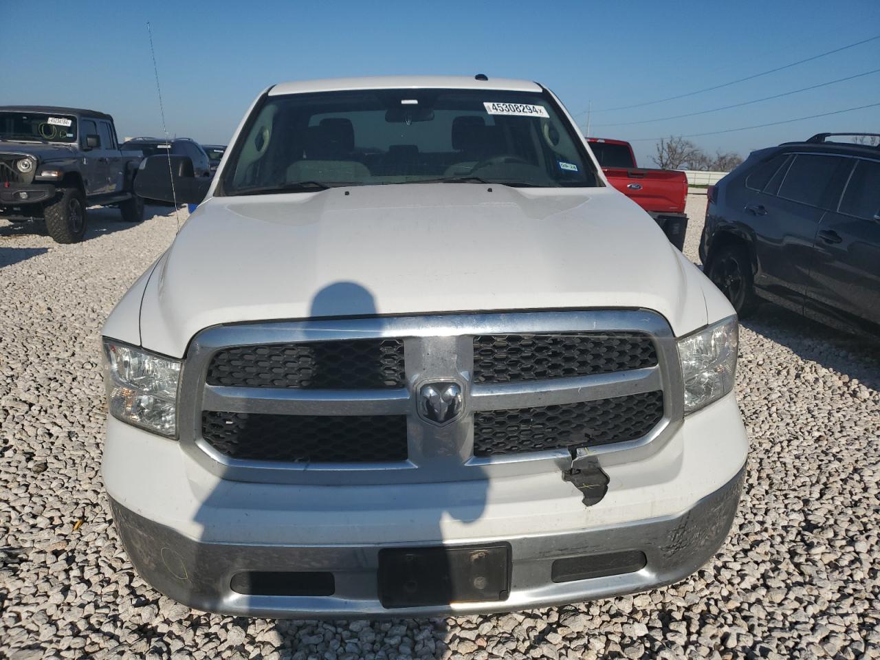 2020 RAM 1500 CLASS - Image 5