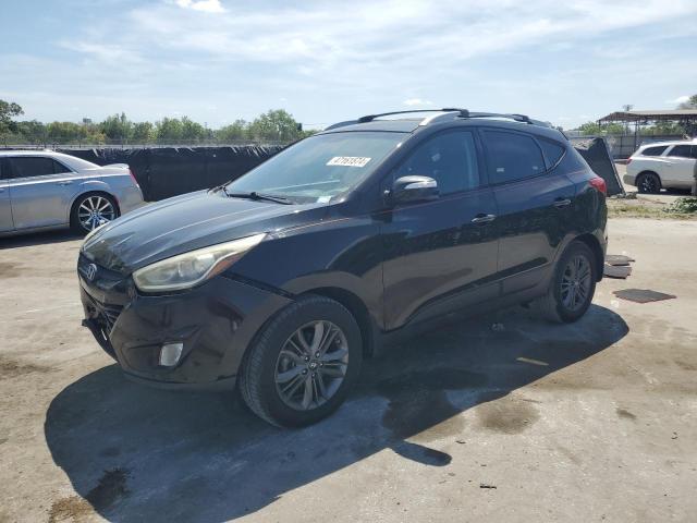 2014 Hyundai Tucson Gls
