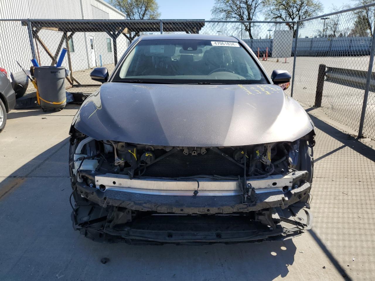 2018 TOYOTA CAMRY L - Image 5
