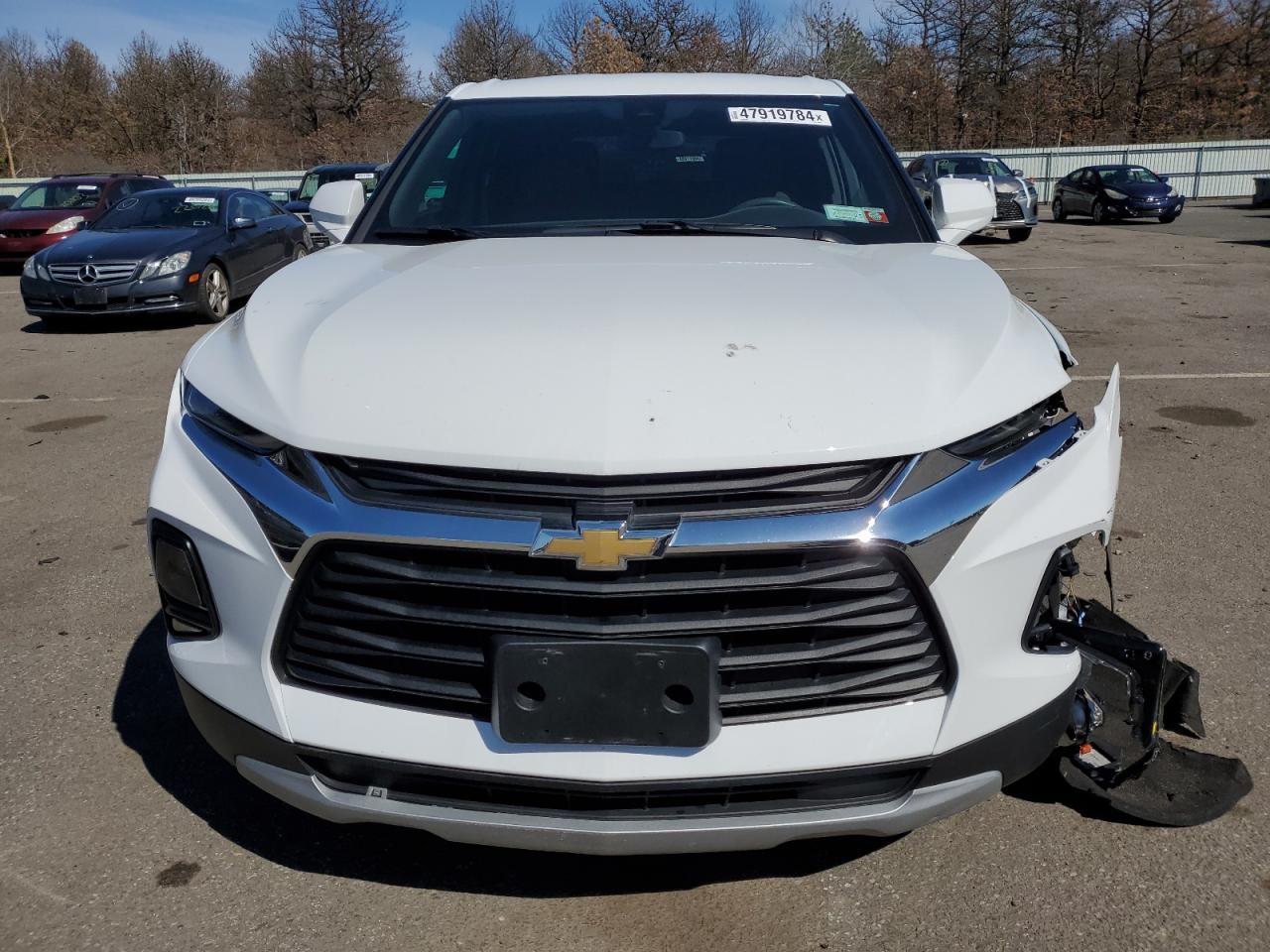 2022 CHEVROLET BLAZER 2LT - Image 5
