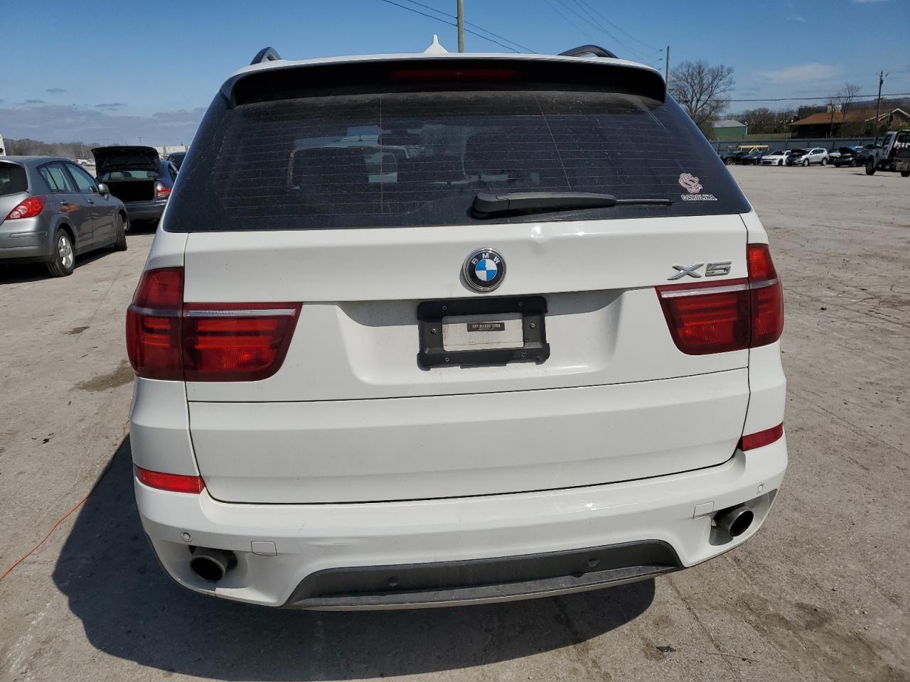 2013 BMW X5 XDRIVE3 - Фото 6