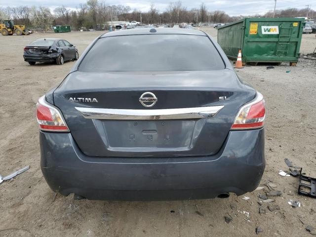 2013 Nissan Altima 2.5 - Фото 6