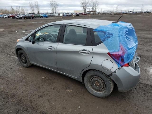 2014 Nissan Versa Note S - Фото 2
