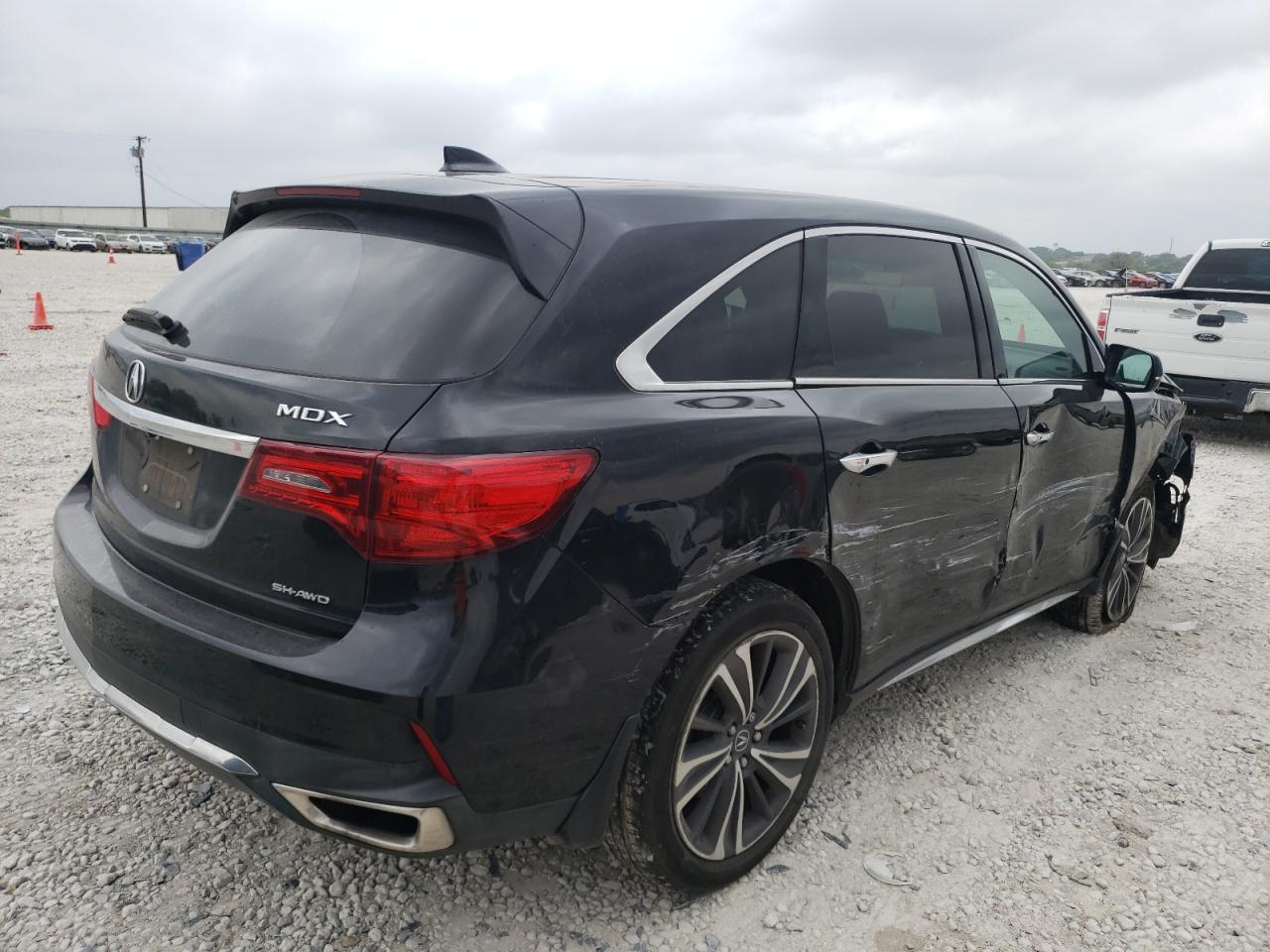 2020 ACURA MDX TECHNO - Фото 3
