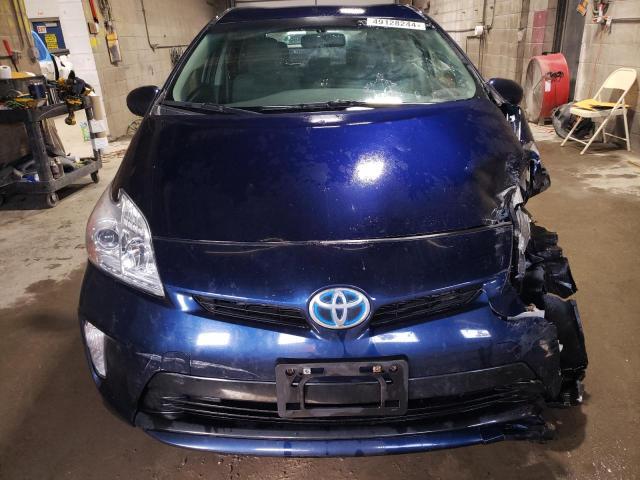 2013 Toyota Prius - Фото 5