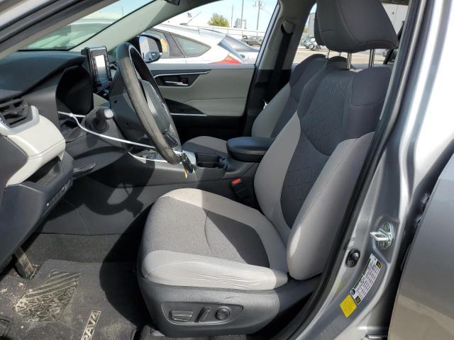 2020 Toyota Rav4 Xle - Image 7