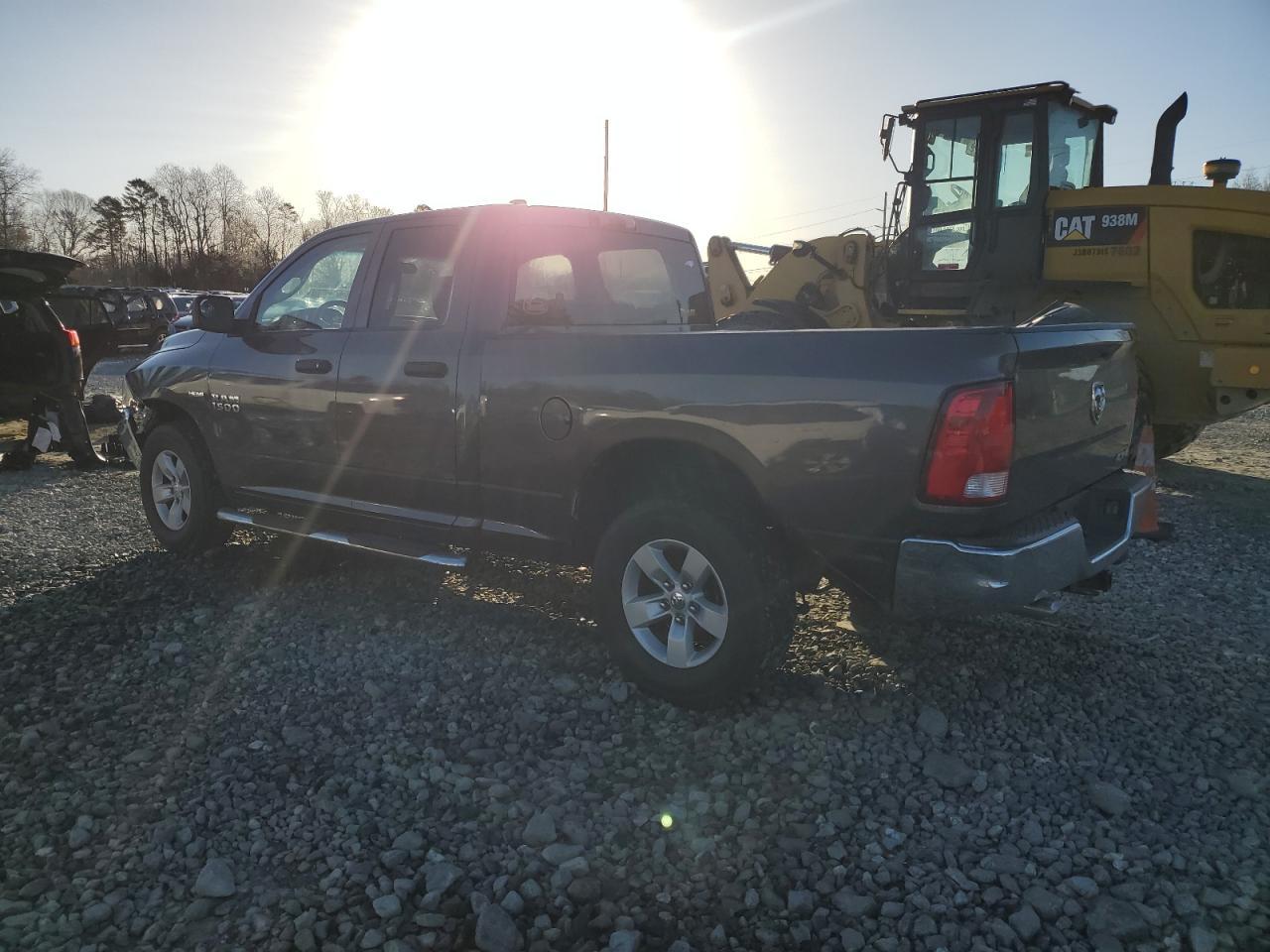 2015 RAM 1500 ST - Image 2