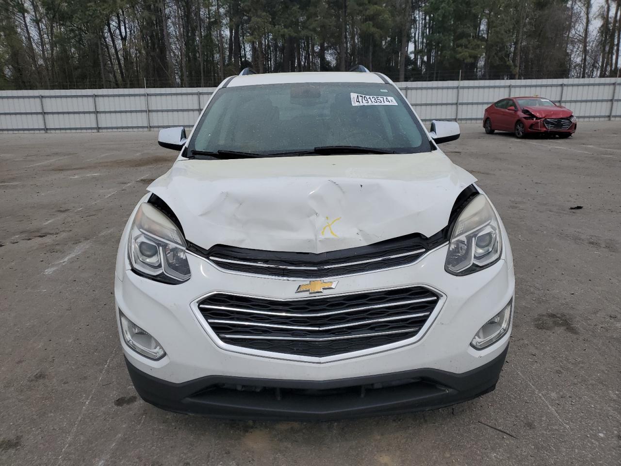 2016 CHEVROLET EQUINOX LT - Image 5