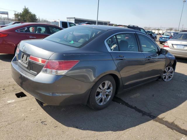 2012 Honda Accord Se - Image 3