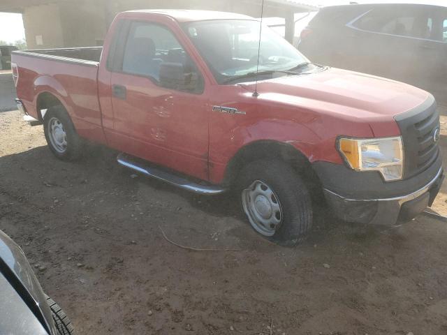 2010 Ford F150 - Image 4