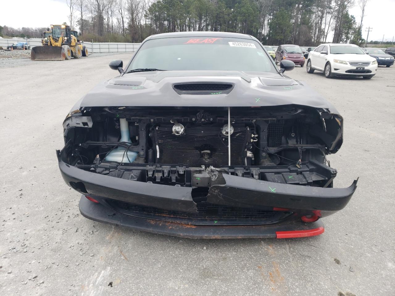 2021 DODGE CHALLENGER - Image 5