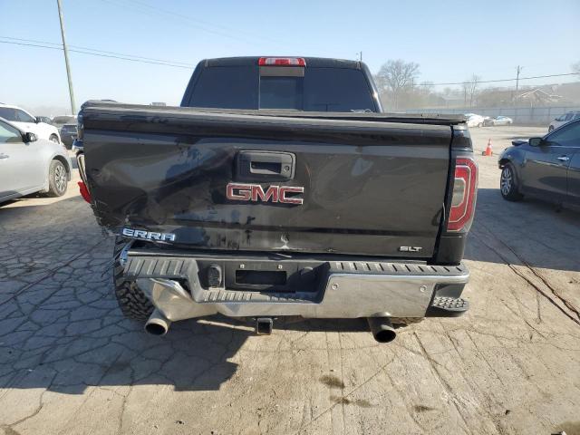 2018 GMC Sierra K1500 Slt - Image 6