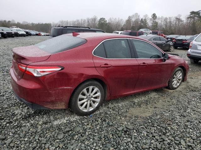 2019 Toyota Camry L - Фото 3