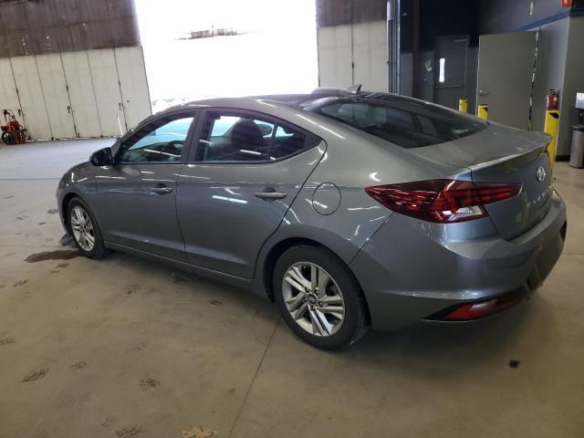 2019 Hyundai Elantra Sel - Image 2