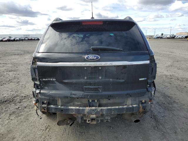 2013 Ford Explorer Limited - Image 6