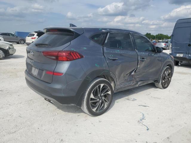 2019 Hyundai Tucson Limited - Image 3