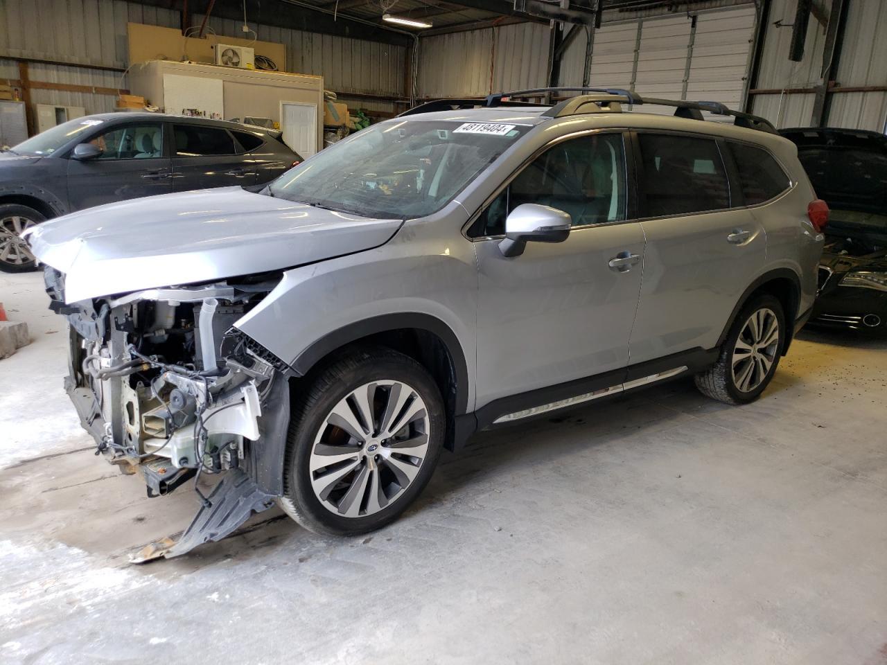 2022 SUBARU ASCENT LIM