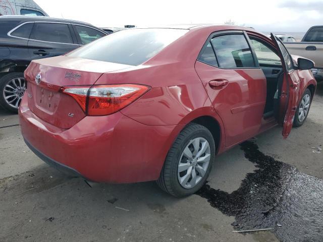 2016 Toyota Corolla L - Фото 3