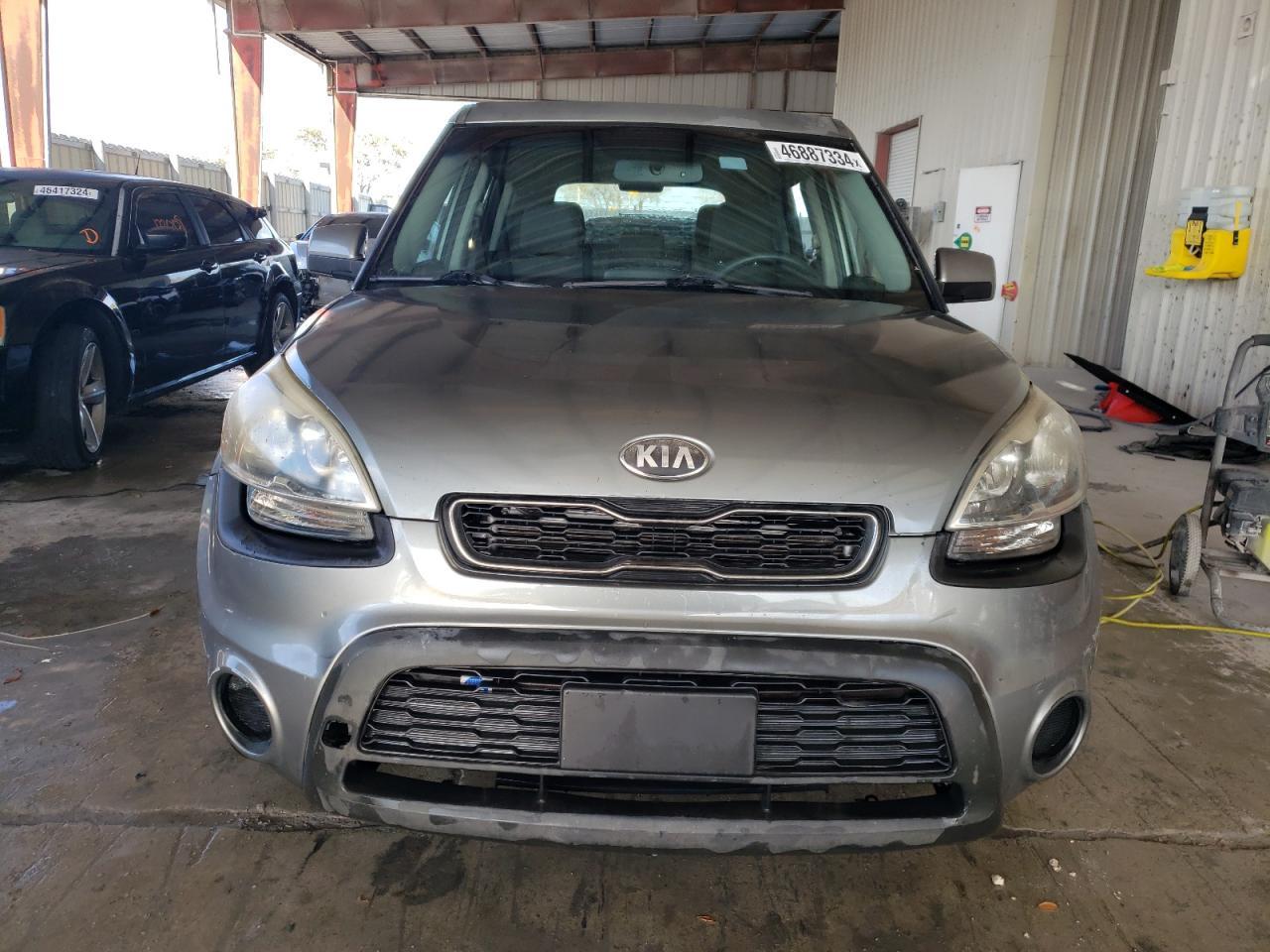 2013 KIA SOUL - Image 5