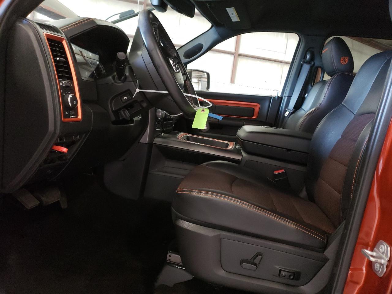 2017 RAM 1500 SPORT - Image 7