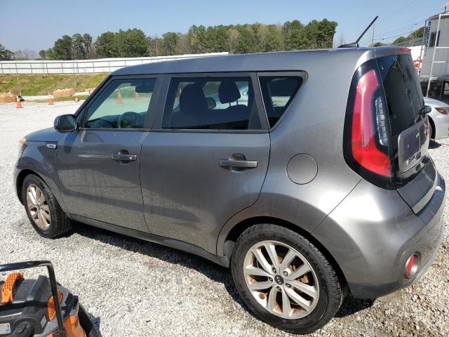 2017 Kia Soul + - Image 2