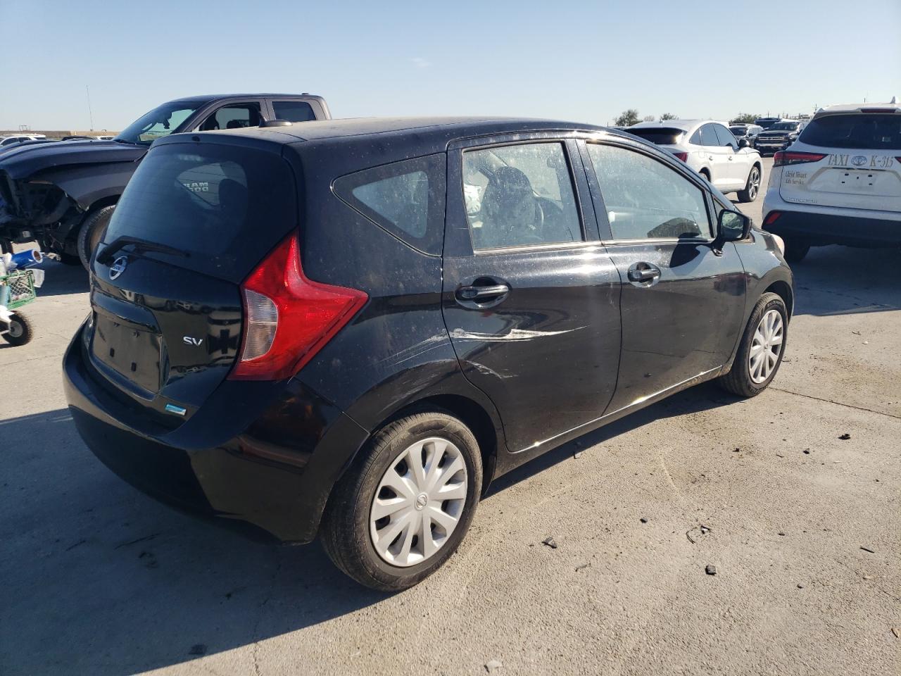 2016 NISSAN VERSA NOTE - Фото 3