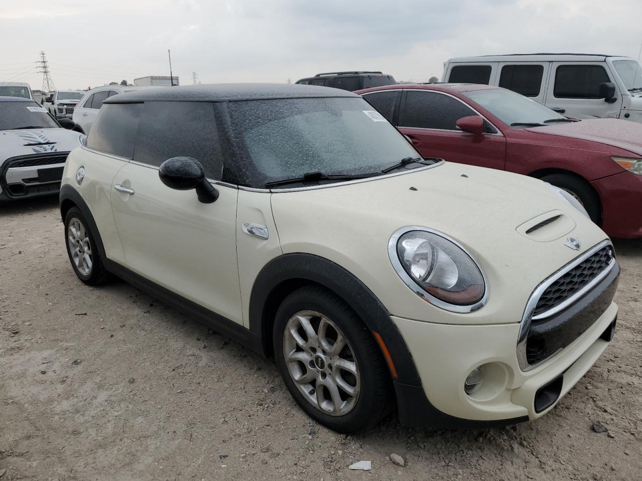 2017 MINI COOPER S - Image 4