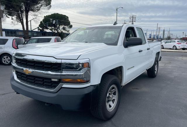 2017 CHEVROLET ALL MODELS - Image 2