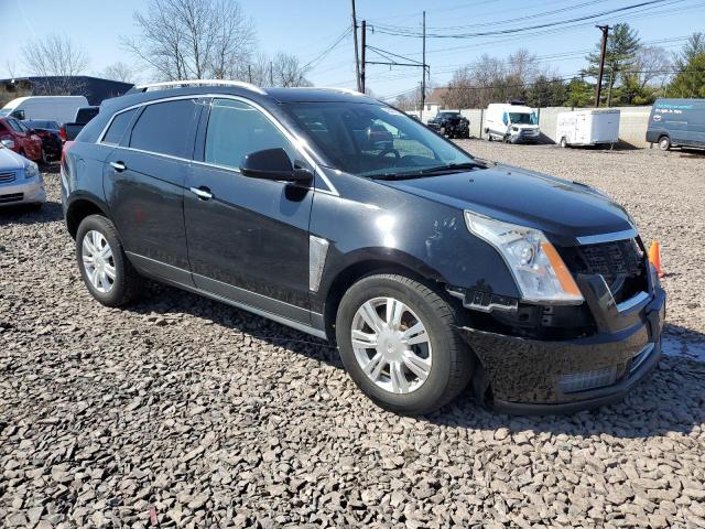 2014 Cadillac Srx Luxury Collection - Фото 4