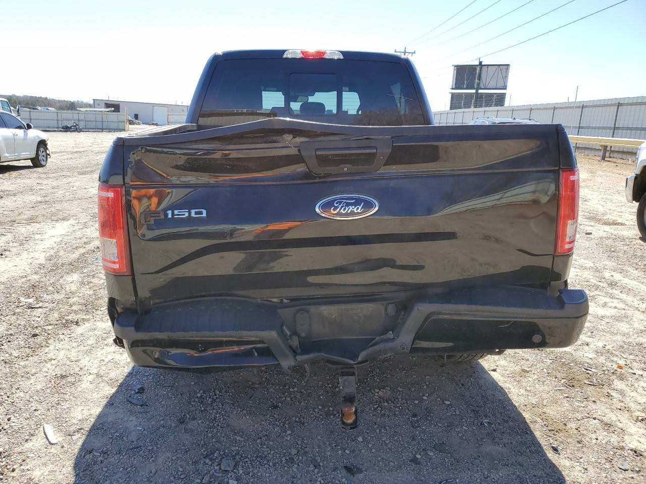 2017 FORD F150 SUPER - Image 6