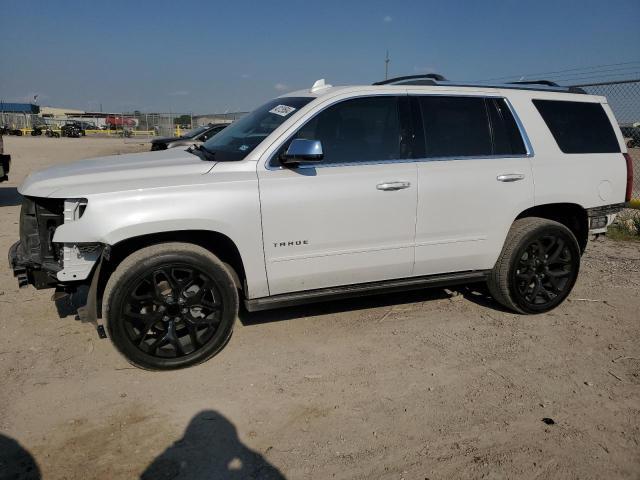 2019 Chevrolet Tahoe C1500 Premier