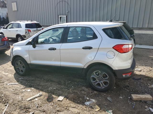 2021 Ford Ecosport S - Image 2