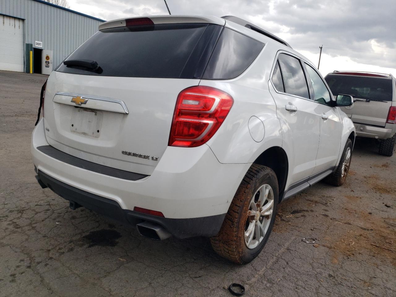 2016 CHEVROLET EQUINOX LT - Image 3