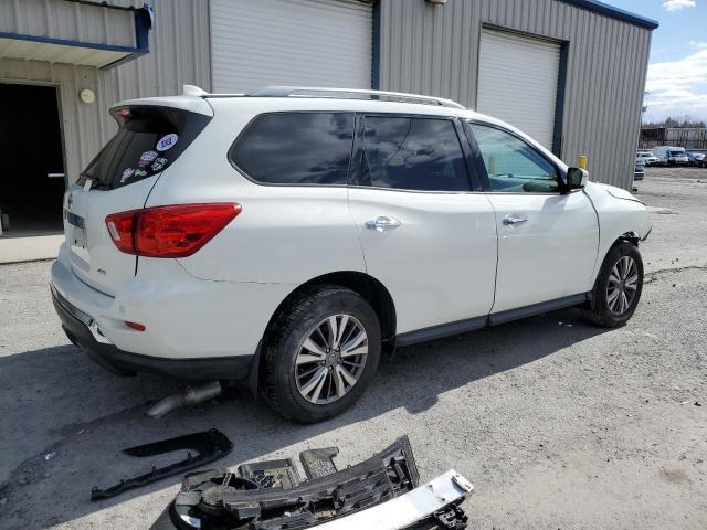 2019 Nissan Pathfinder S - Фото 3