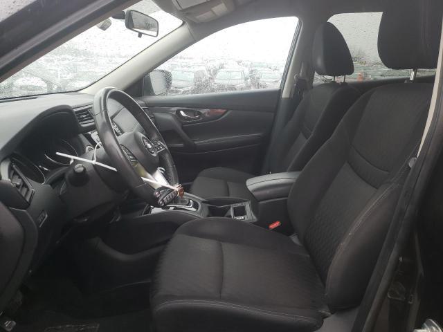 2017 Nissan Rogue S - Фото 7