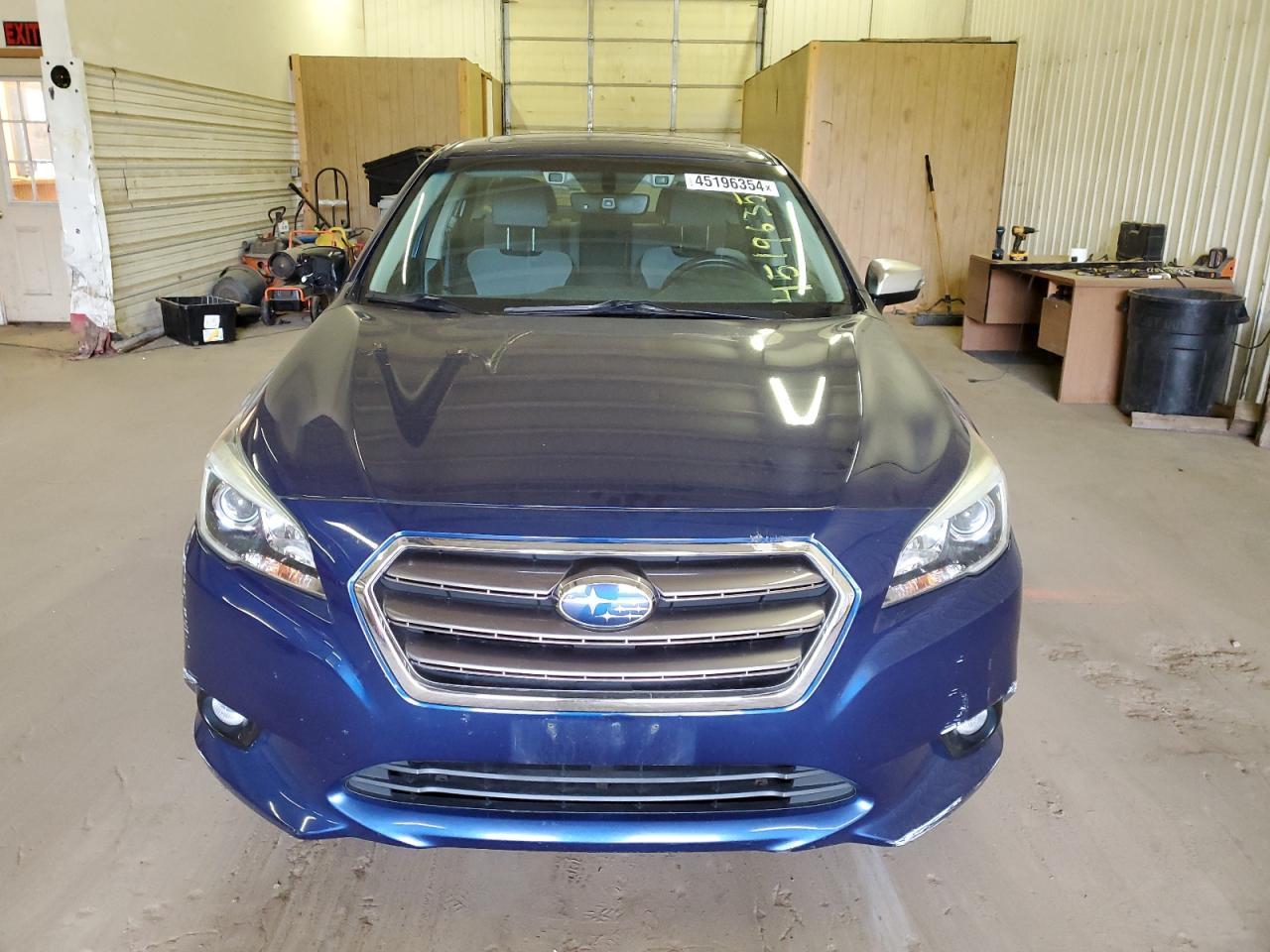 2017 SUBARU LEGACY SPO - Image 5