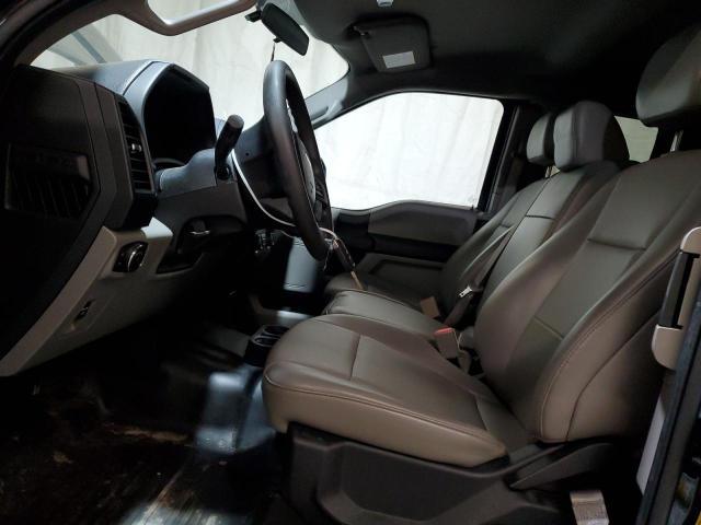 2018 Ford F150 Super Cab - Фото 7