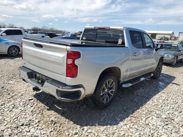 2019 Chevrolet Silverado K1500 Lt - Image 3