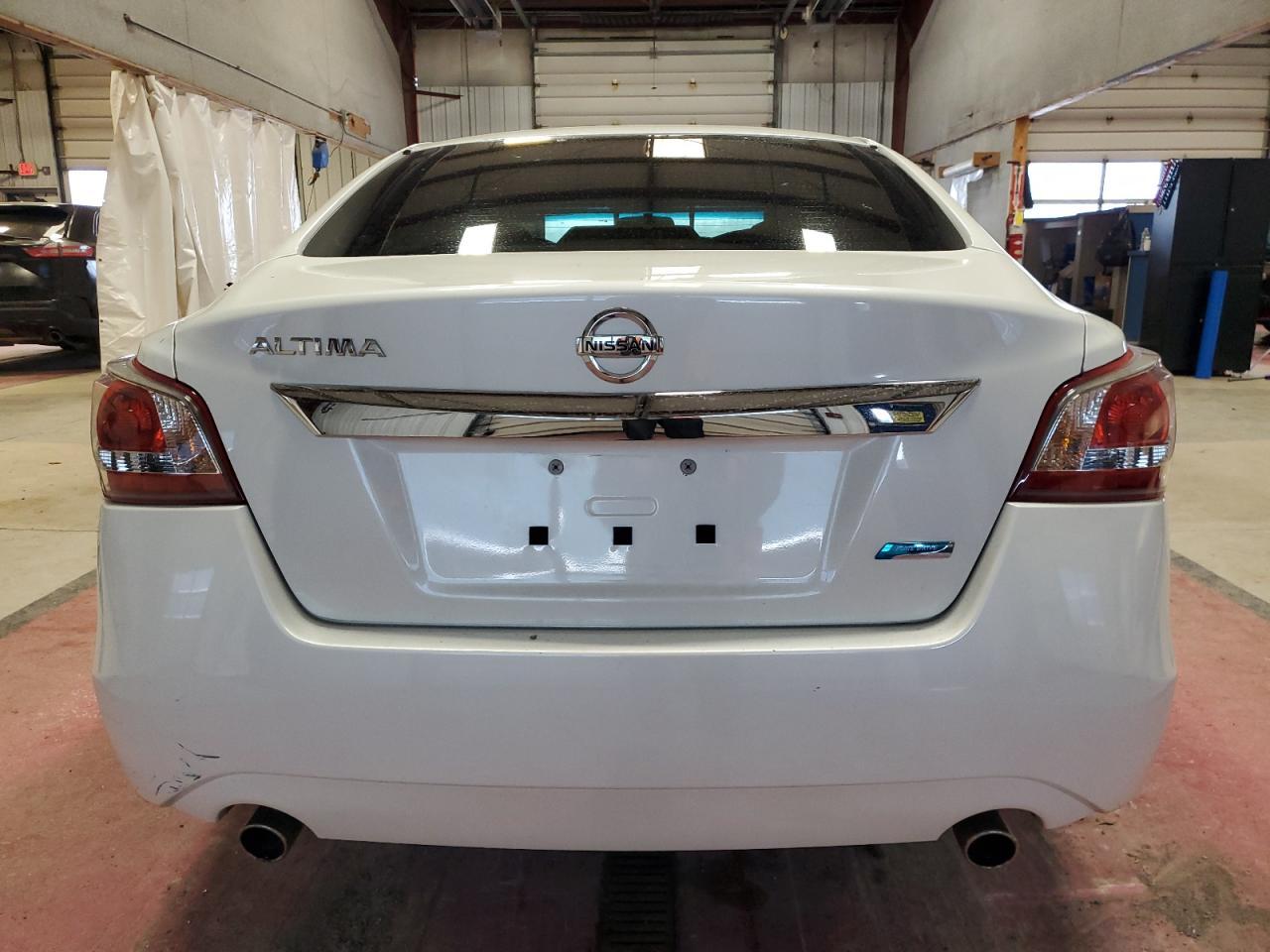2013 NISSAN ALTIMA 2.5 - Image 6