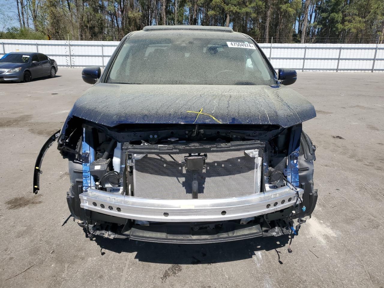 2023 HONDA RIDGELINE - Фото 5