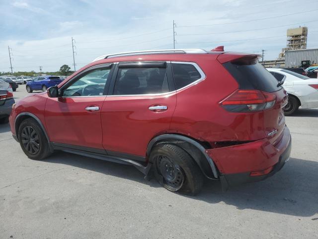 2017 Nissan Rogue S - Image 2