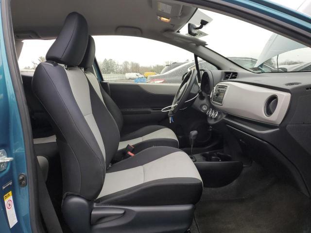 2014 Toyota Yaris - Image 7