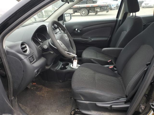 2016 Nissan Versa S - Image 7
