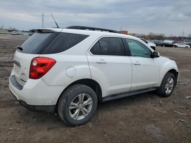2011 Chevrolet Equinox Lt - Image 3