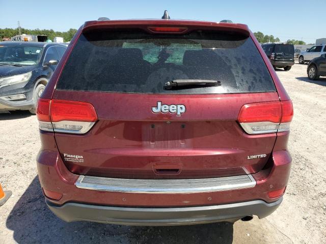 2016 Jeep Grand Cherokee Limited - Image 6