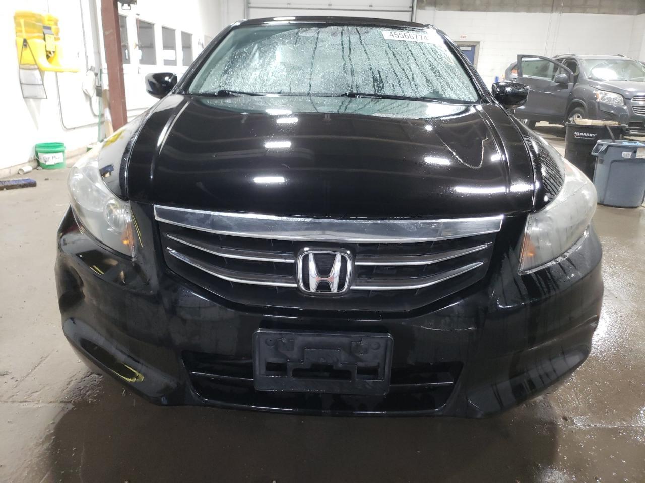 2012 HONDA ACCORD SE - Image 5