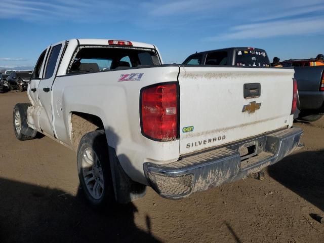 2014 Chevrolet Silverado K1500 Lt - Image 2