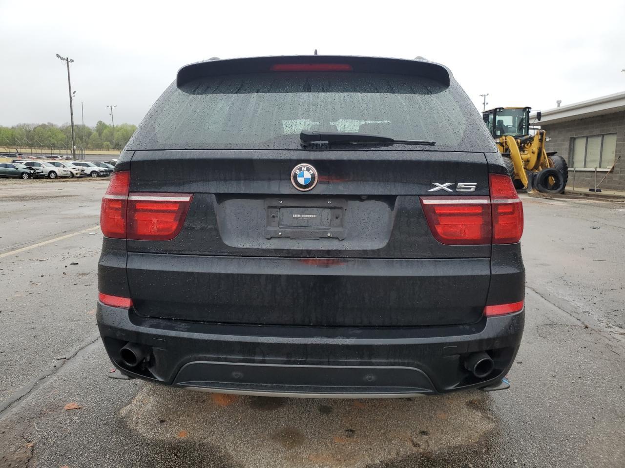 2011 BMW X5 XDRIVE3 - Фото 6