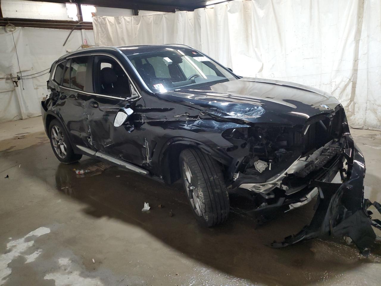 2023 BMW X3 XDRIVE3 - Image 4